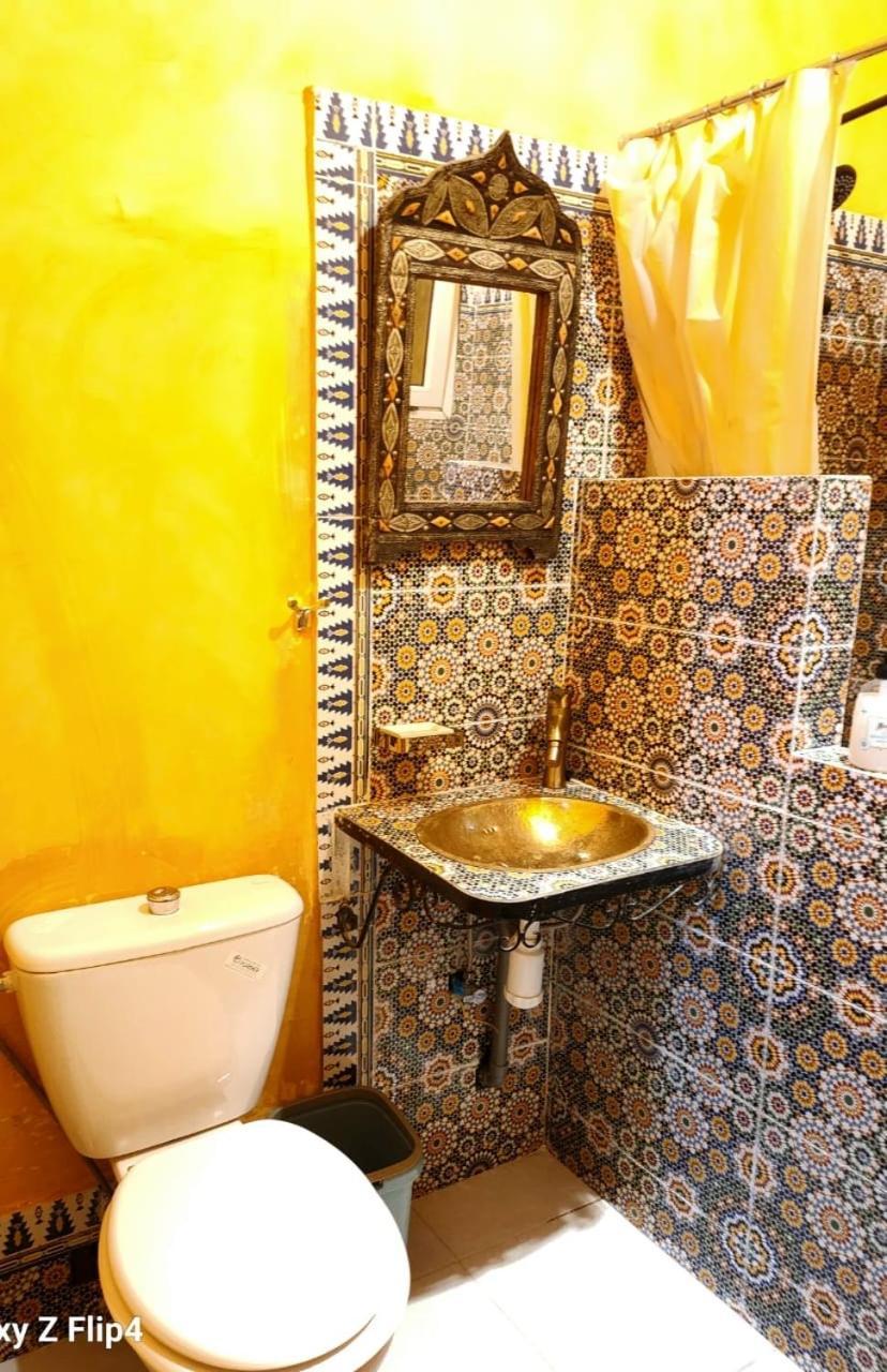 Riad Izza Marrakesh Exterior photo