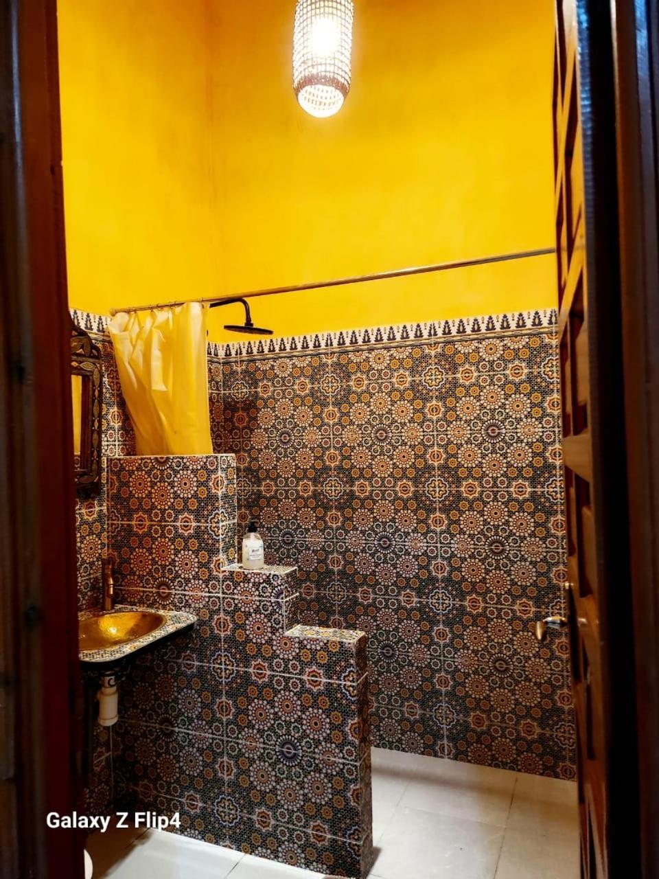 Riad Izza Marrakesh Exterior photo